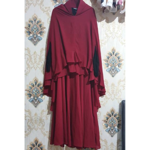 Qnanz preloved