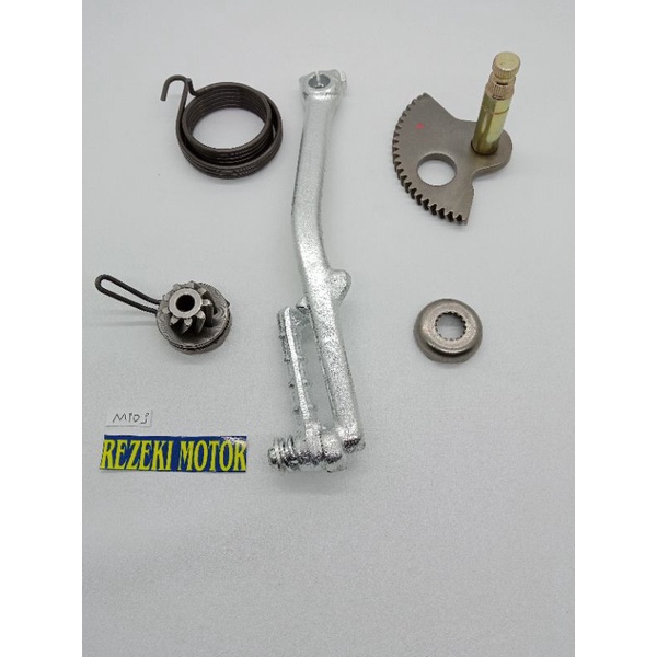 PAKET SELAHAN MIO J GIGI SELAH AS SELAH PER SELAH