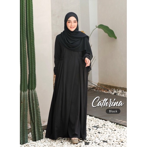 Cathrina Dress by ANB