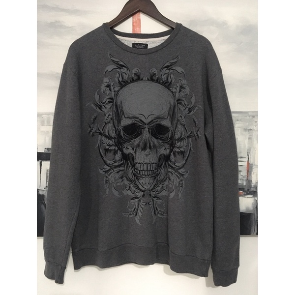 Crewneck Zara Man / second