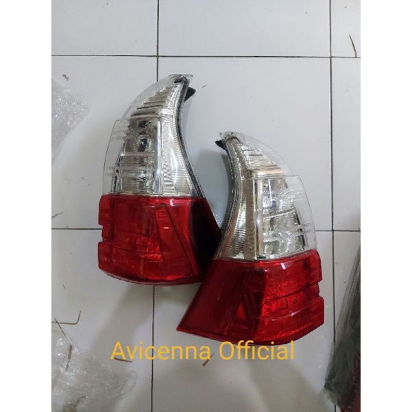 STOPLAMP LAMPU BELAKANG AVANZA XENIA 2019 ORI