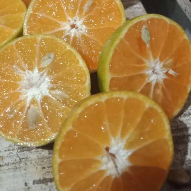 

Jeruk peras ..manis enak buat minuman