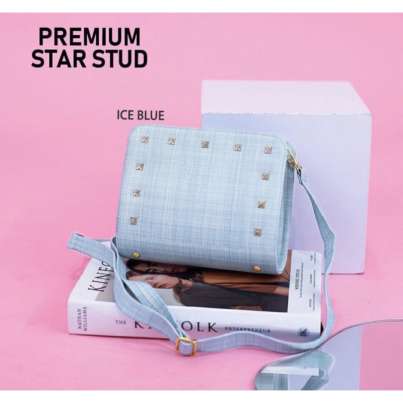 TAS SLEMPANG WANITA KEKINIAN MODEL TERBARU TERMURAH