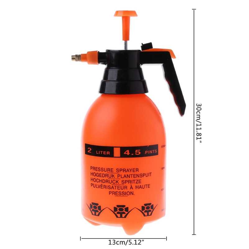 SEMPROTAN / HAND SPRAYER 2 LITER