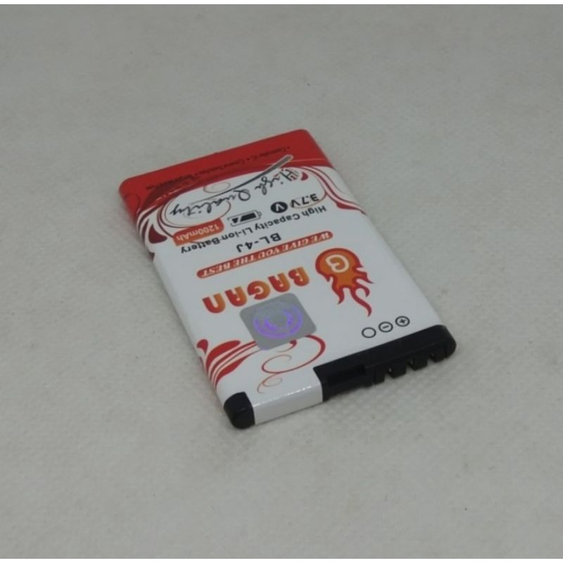 BATERAI NOKIA BL-4J BAGAN