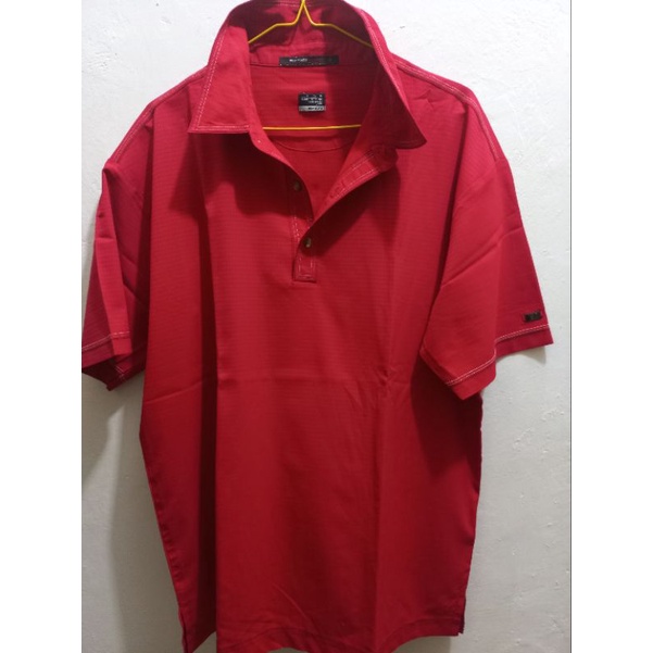 Baju Nike Tiger woods Ytta aja brosis