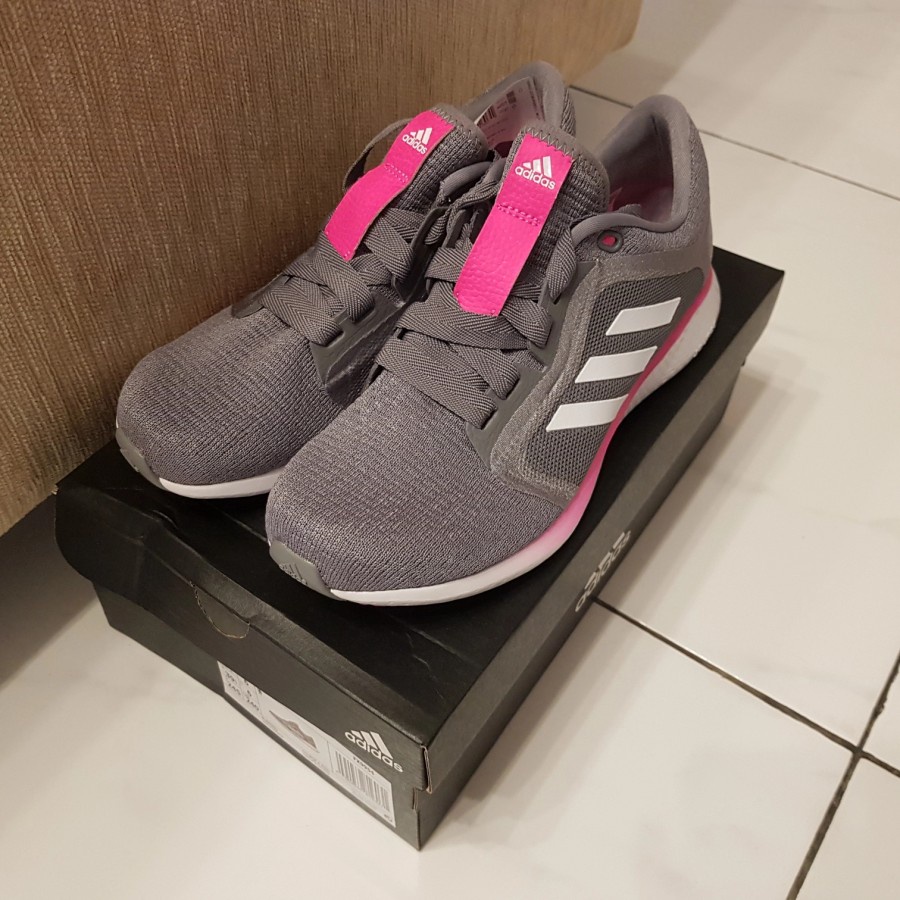 Sepatu Shoes ADIDAS Women Edge Lux 4 FX9954 Original 100% BNIB
