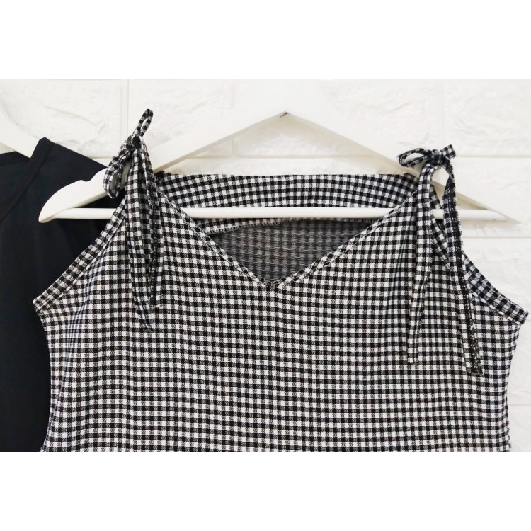 TALI PUNDAK OVERALL KOTAK GL FASHION