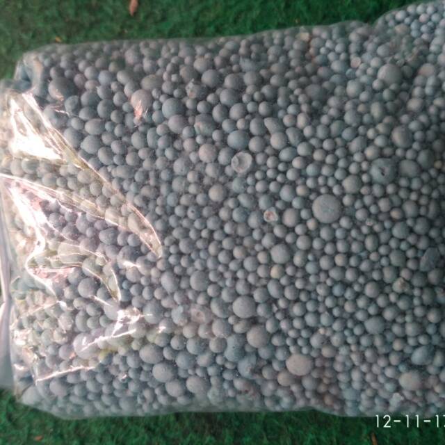 Npk biru mutiara 250 gr