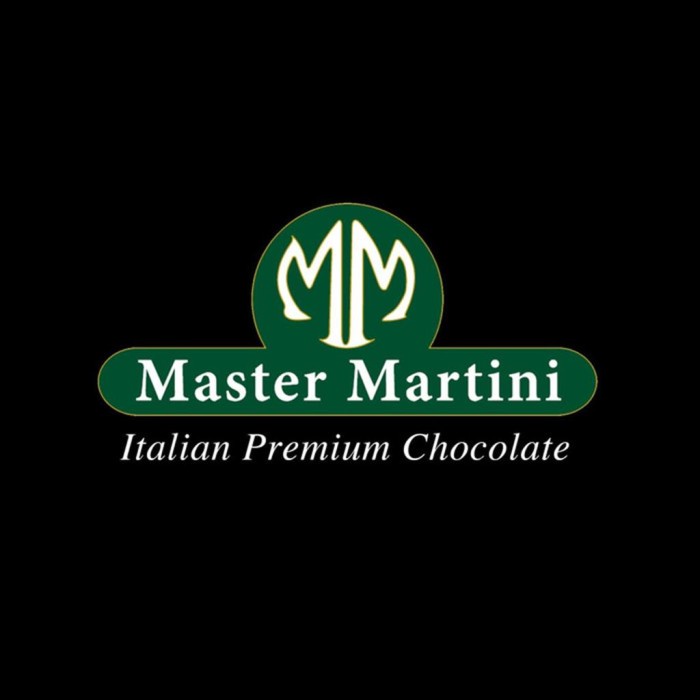 

Siap Kirim Master Martini Ariba 72% Dark Chocolate Couverture 500Gr Cokelat Coin