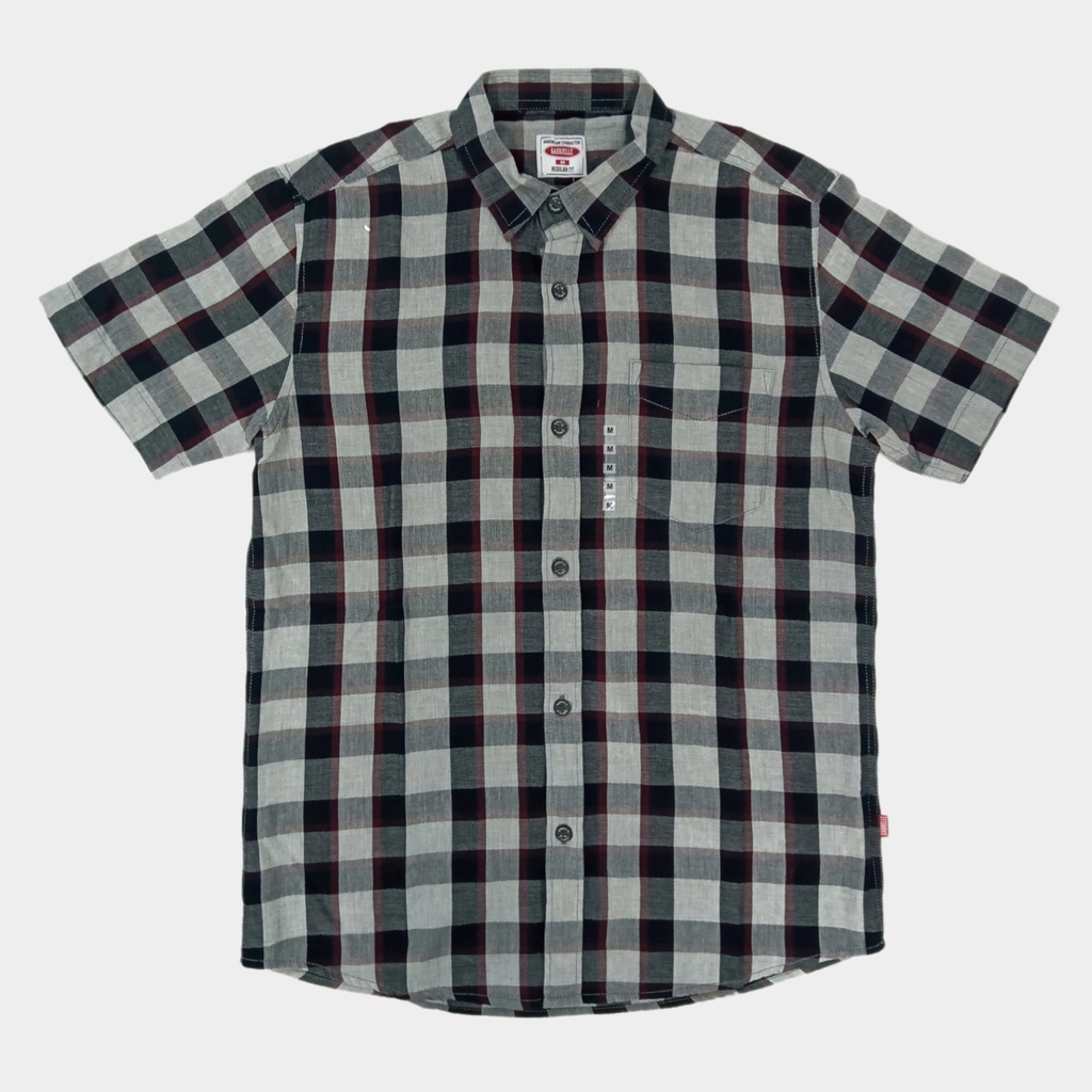 kemeja pria gabrielle original