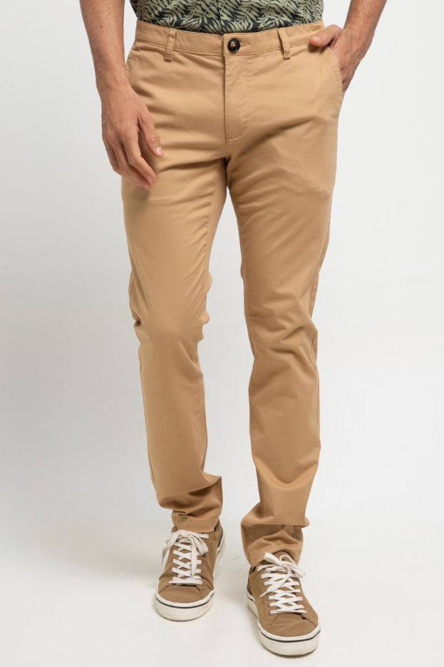 Andrew Smith Celana Panjang Formal Pria A0099X07E