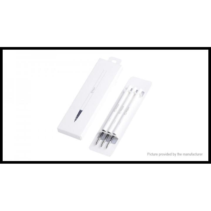 

Original Xiaomi Ink Refill For Metal Roller Sign Pen