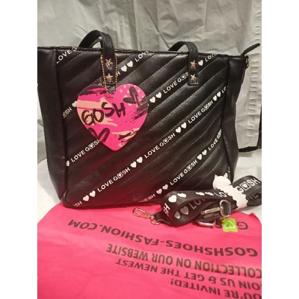 Tote PL Gosh Art 703