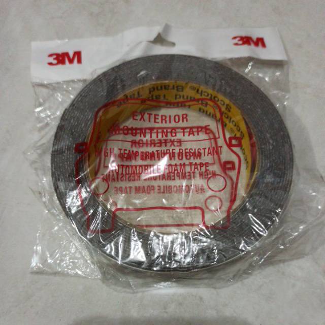 

Double Tape 3M 4.5Meter