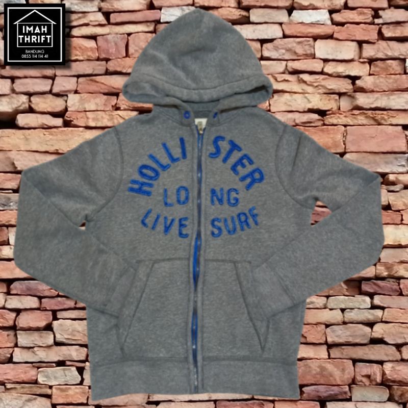 Harga hoodie cheap hollister original