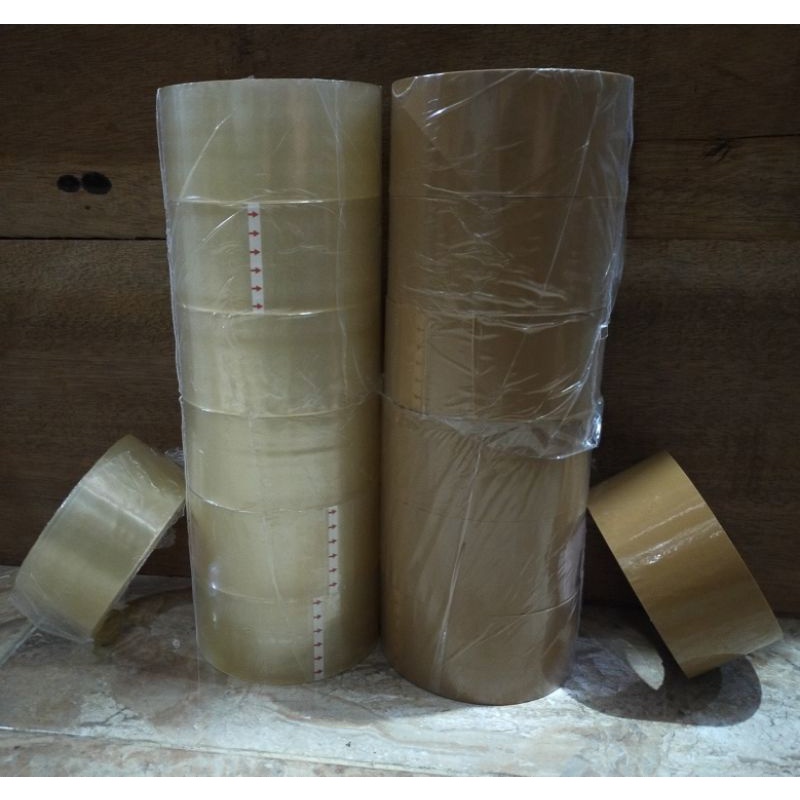 

Slasiban DAIMARU besar lebar 5cm panjang 90yard (83mtr)