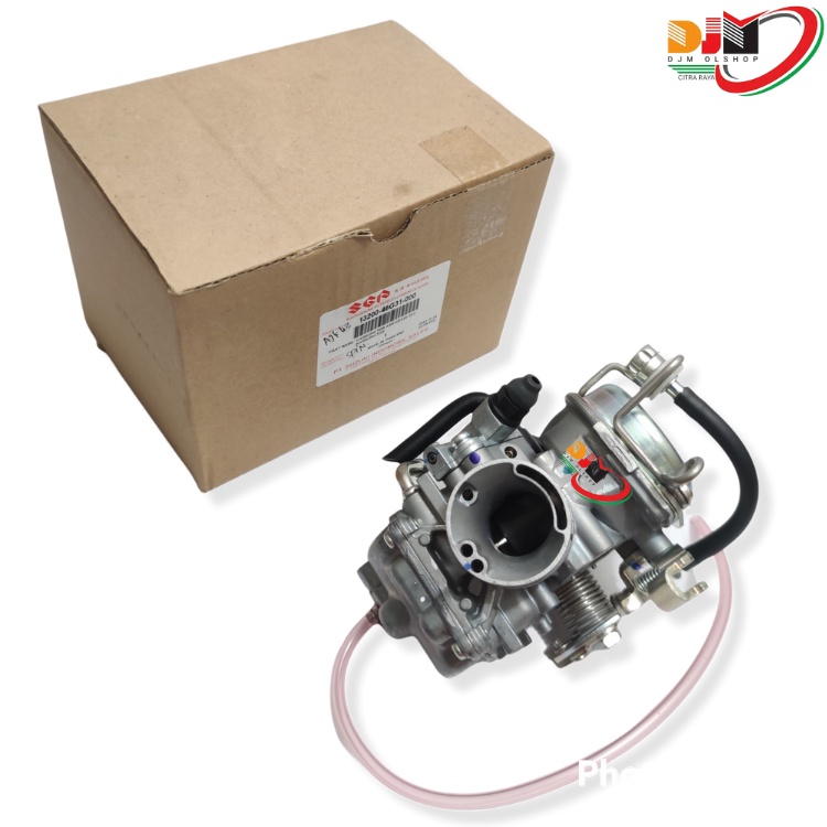 Karburator Spin 125 SGP Original SGP 13200B46G31N000