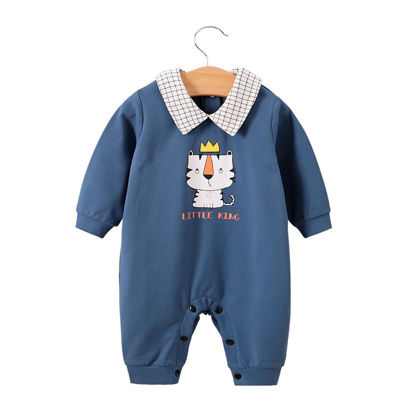 0-18bln PAKAIAN BAYI [Kualitas Impor] BAJU ANAK JUMPER JUMPSUIT ROMPER LAKILAKI R