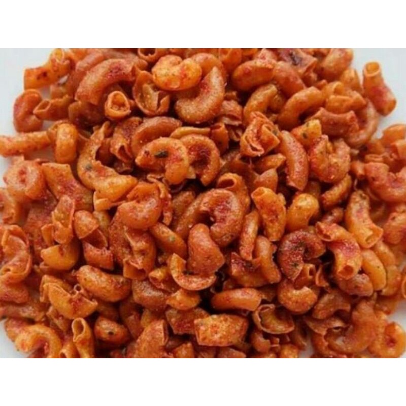 

makaroniPedas