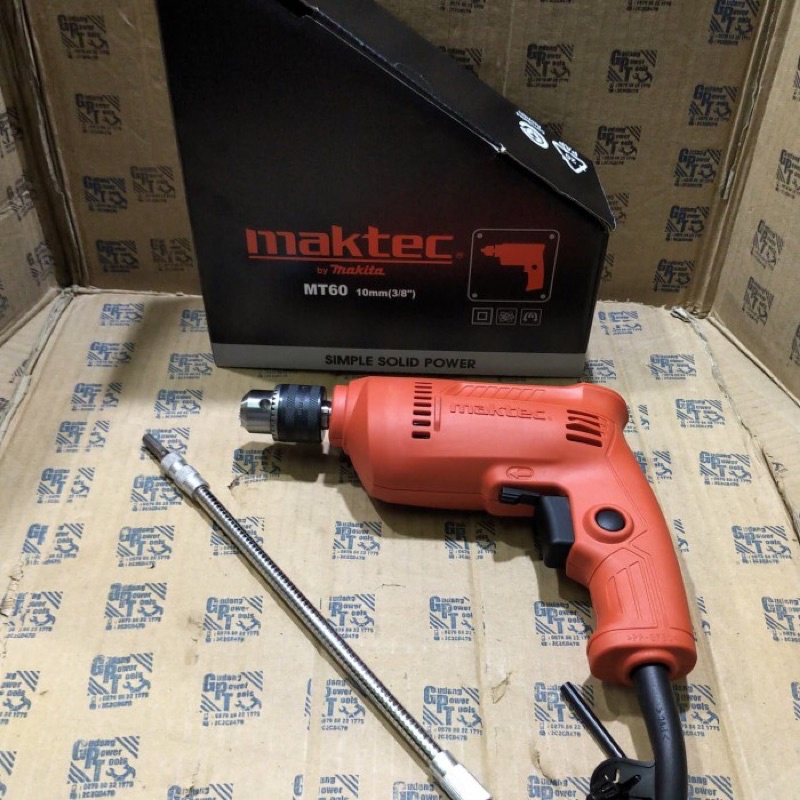 Bor maktec MT60
