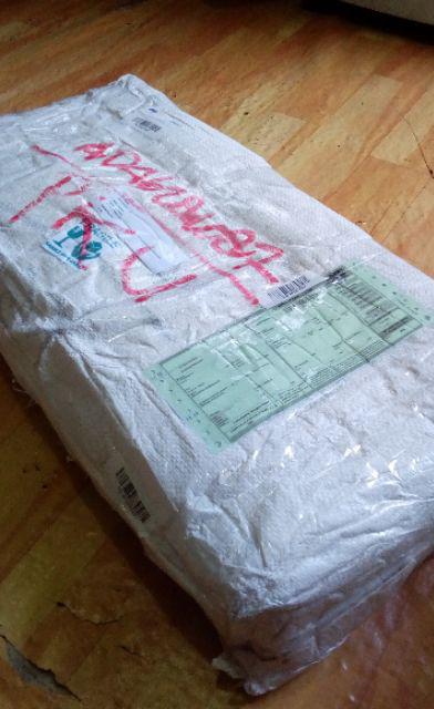 Plastik Uv Lebar 5 Meter Green House Grade 170 Micron