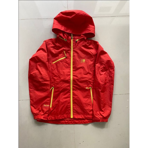 Jaket Karrimor Original Second