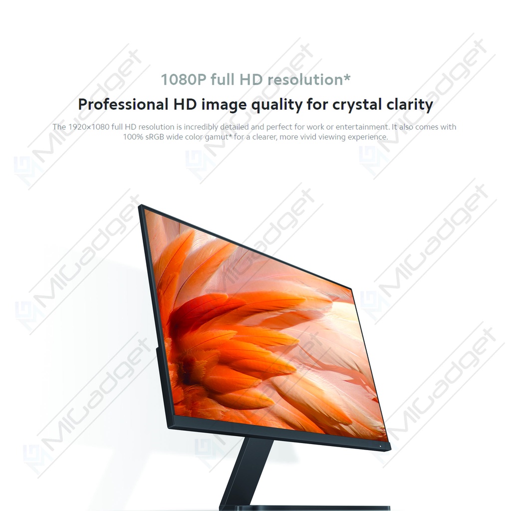 Xiaomi Mi Desktop Monitor 27 Inch Full HD Slim 75Hz