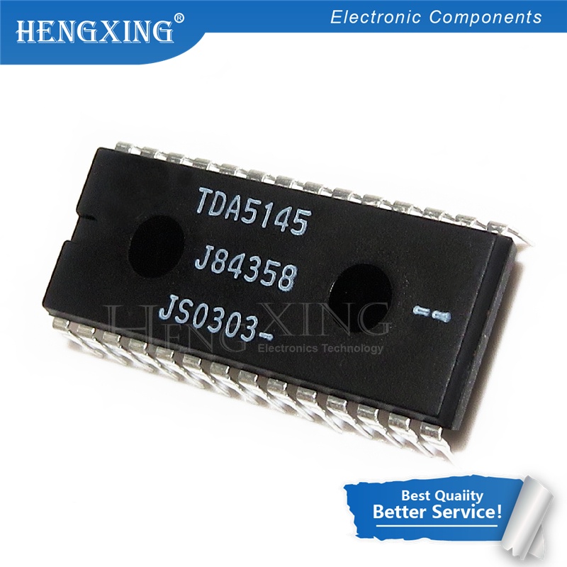 20pcs Ic TDA5145 DIP-28