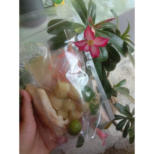 

Baso Aci instan