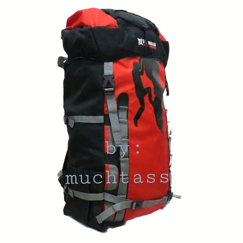 Tas ransel gunung 70+5L|Tas camping|Tas punggung |Tas carrier