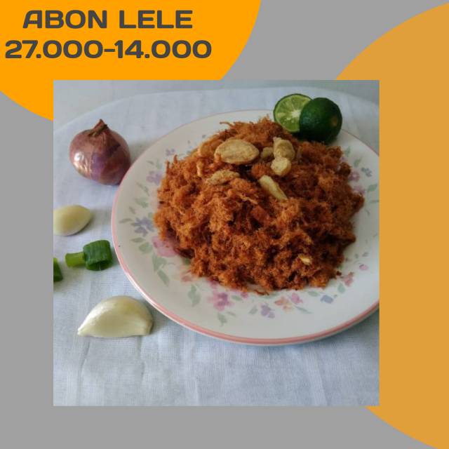 

ABON LELE.BONLE (ABON LELE)