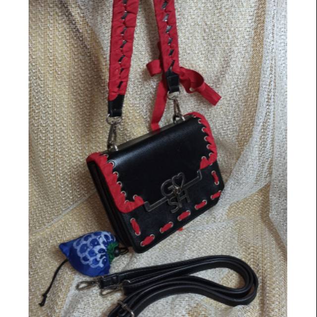 Preloved tas gosh preloved gosh pl tas gosh preloved gosh murah