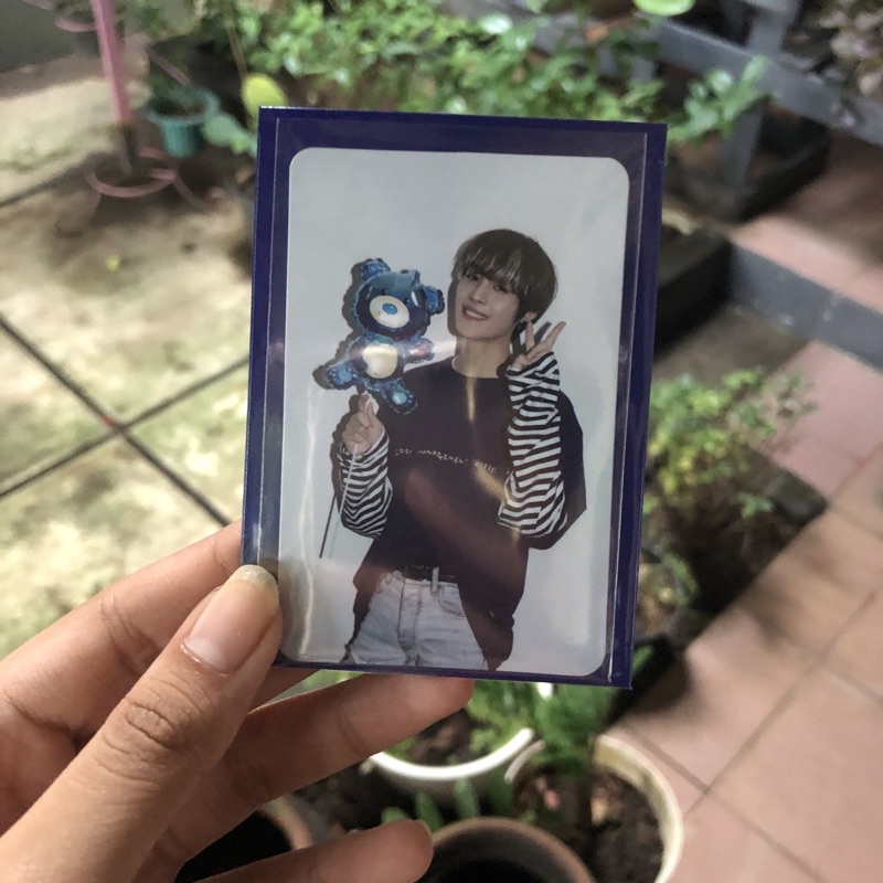 [Booked] Pc Yangyang balon fs owhat