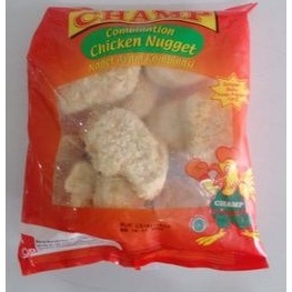 

Champ nugget ayam 500gr