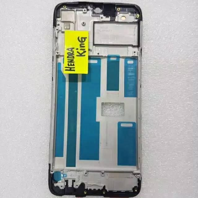 FRAME LCD TATAKAN LCD TULANG LCD REALMI 3/REALMI 3 ORIGINAL