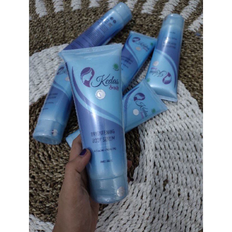 kedas beuty