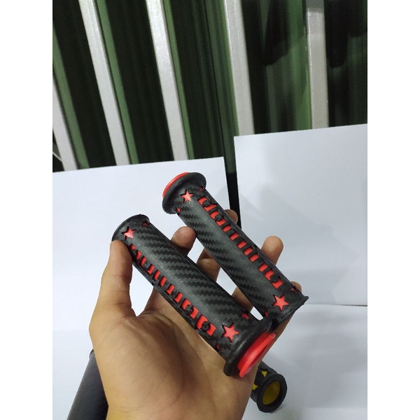 GRIP DOMINO BINTANG NO JALU