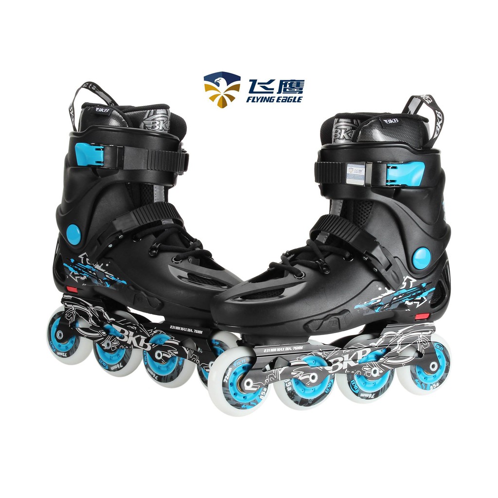 Sepatu Roda Pemula Inline Skate Flying Eagle B1