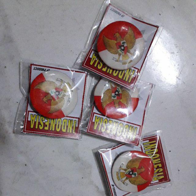 Pin Garuda Indonesia