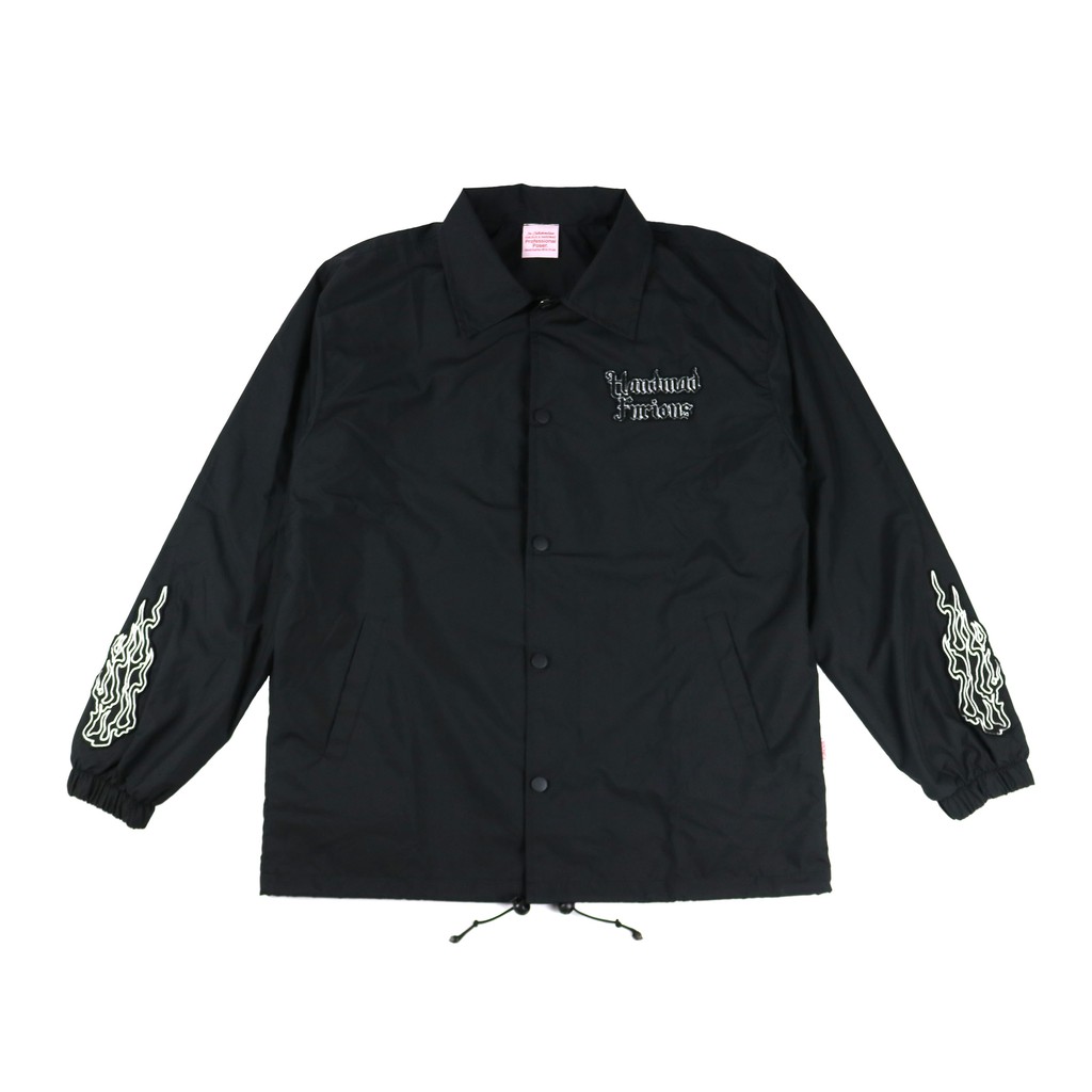 Furious Wbk/Handmad.Bk