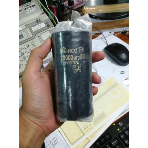 Elco 22000 80V Hitachi Pcmja29 Ayo Beli