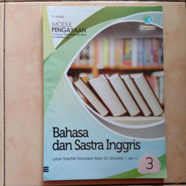 Kunci Jawaban Bahasa Dan Sastra Inggris Kelas 12 Kurikulum 2013 Ilmusosial Id