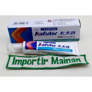 kafuter 704 RTV silicone electronic sealant glue rc boat FT009 FT012 K949 L969 lem silikon rc hobby