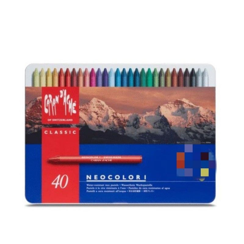 

Neo colour isi 40w