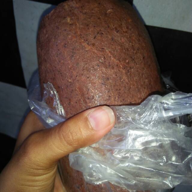 

Terasi ikan asli pantura