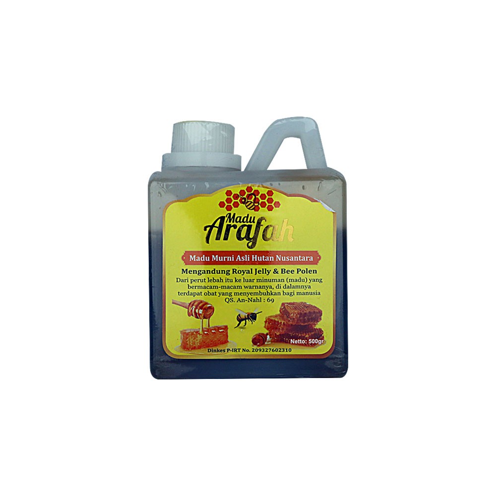 

madu arafah