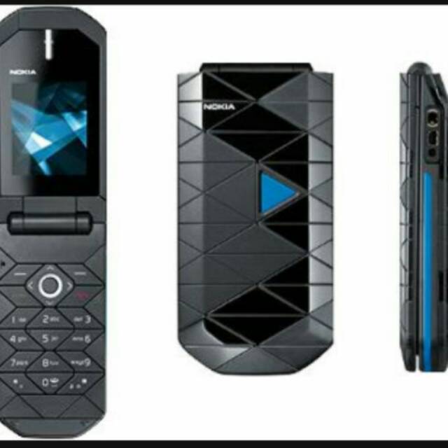 HP NOKIA PRISMA LIPAT JADUL 7070 FREE DEKSTOP