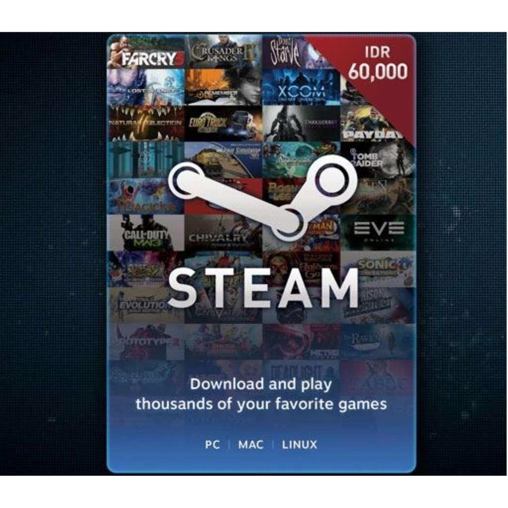 Steam codes dealer фото 100