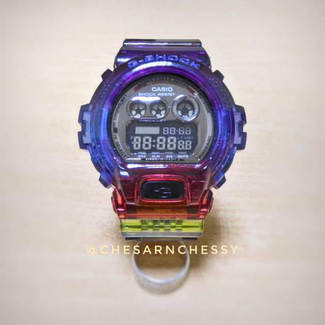 GSHOCK GDX6900